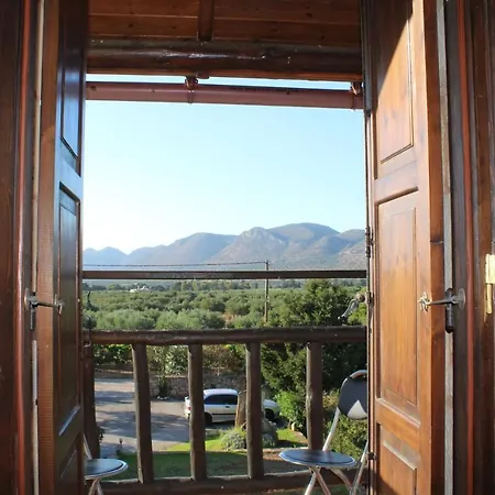 別荘 Jacob' S Country House