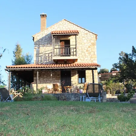 Jacob' S Country House 別荘 ハニア