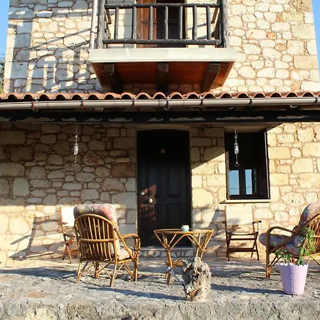 Jacob' S Country House *