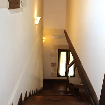 度假居 Jacob' S Country House 干尼亞