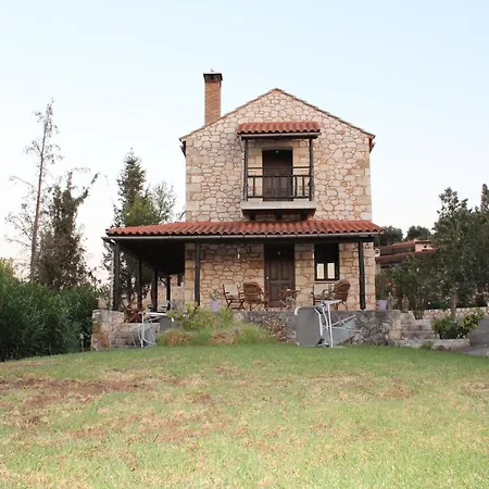 Jacob' S Country House * Hanya