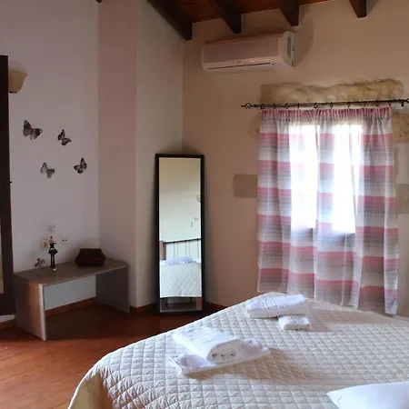度假居 Jacob' S Country House