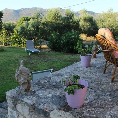 Jacob' S Country House Hanya