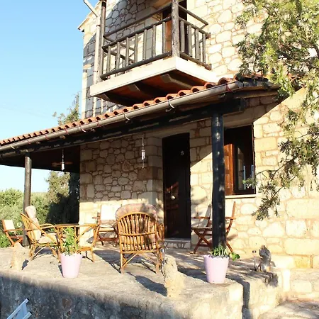 Jacob' S Country House
