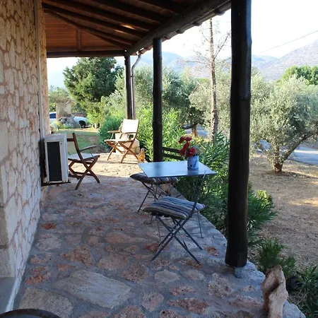 Jacob' S Country House 度假居 *