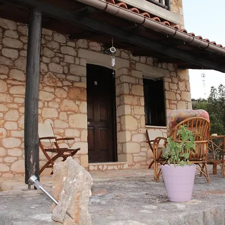 Jacob' S Country House 度假居