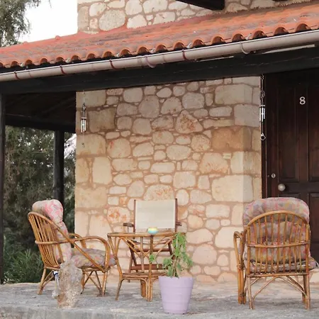 度假居 Jacob' S Country House