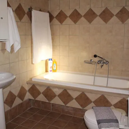 Jacob' S Country House Chania (Crete)