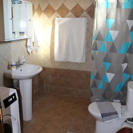 Semesterbostad Jacob' S Country House Chania (Crete)