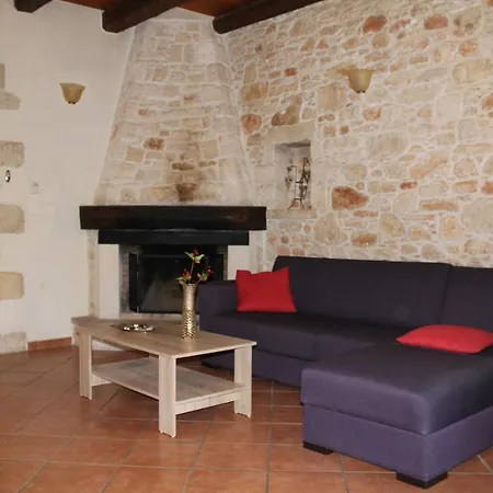 Jacob' S Country House Chania (Crete)